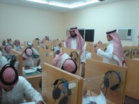 افتتاح مركز الفضيلة لتعليم القرآن في حي الخالدية