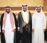 رسمياً : الأمير عبدالرحمن بن مساعد يعلن إستمراره رئيساً لنادي الهلال