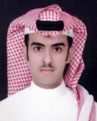 الشاب خالد محمد العليوه عريساً