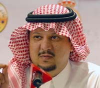 الاستاذ/عبدالعزيز البياهي في اللجنة السعودية للرقابة