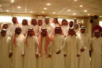 متوسطة الأمير سلمان بن عبد العزيز تحتفل باليوم العالمي لمتلازمة داون2011م