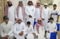 الداوود رئيس اللجنة التنفيذية للانتخابات البلدية بمنطقة الرياض : تم تسجيل 9503 ناخب في 69 مركز انتخابي ومكافآت العاملين ستكون مجزية