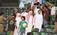 الأمير عبدالرحمن بن مساعد: فقع الصحافة يريدنا أن نتلثم بالغتر ونختبي في جنبات الملعب