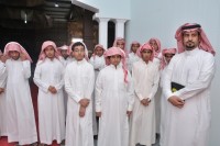 افتتاح صالة نسائية بمؤسسة مكة الخيرية