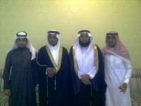 افتتاح المقر الكشفي بثانوية الأمير سلمان بن محمد بالدلم