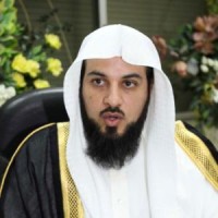محاضرة بعنوان وصايا نبوية للشيخ الدكتور العيد بجمعية الصم