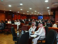 حفل تكريم المتفوقين في ثانوية الأمير سلطان بن عبدالعزيز