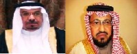 عضو المجلس البلدي أ/ تريحيب بن عماش آل حفيظ يستقبل المواطنين