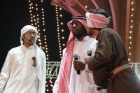 فيصل أبوأثنين : لاعبي السعودية تخصص ” سحب ” فلوس وقصات شعر وتغيير ألوان ” الاحذية