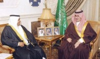الأمير عبدالعزيز  الفيصل يتوج بطلاً لتحدي كأس بورش الشرق الأوسط