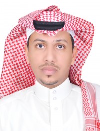 احمد الشيباني للمرتبة السابعه بإدارة العلاقات العامة والمراسم بمحافظة الخرج