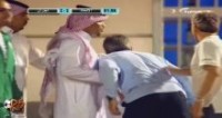 الكاتب السعودي العرفج : احذركم من سلمان العودة فهو متلون واعرفه منذ الصغر !!