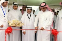 مدير جامعة سلمان بن عبد العزيز يدشن الملتقى السنوي الأول للجامعة