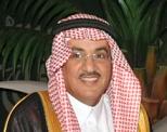 عضو المجلس البلدي أ/ عبدالله ماجد الحقباني يستقبل المواطنين