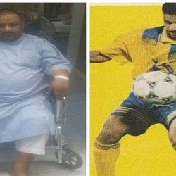 بالفيديو.. فهد الهريفي :سامي الجابر درب الهلال كصفقة.. ويجب معاملة المدربين بنفس معاملته