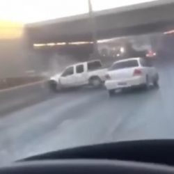 غضب وتجمهر بسبب تصوير ساهر لسيارات غير مسرعة بمكة المكرمة.. والمرور يعلق