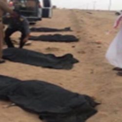 هكذا أنقذ رجل أمن سعودي 17 طبيبة من الموت حرقاً