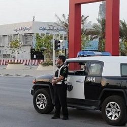 تنفيذ حكم القتل قصاصاً في يمني قتل آخر طعنا بسكين في جدة