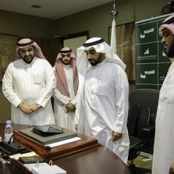 الملحق الثقافي السعودي في سلطنة عمان يؤكد على أهمية اكتساب المعارف البيئية