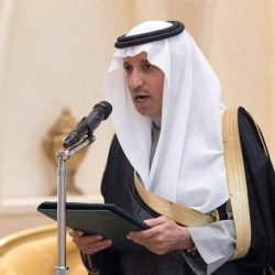 بالصور.. الأمير محمد بن نايف يصل إلى الرياض عائداً من الشرقية
