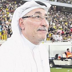 رئيس الأهلي القطري يعلن إقامة بطولة واتحاد أهلاوي