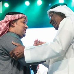 الأندبة السعودية : تهنئ رئيس وأعضاء مجلس إدارة الاتحاد السعودي لكرة القدم