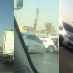 شرطة الرياض تطيح بمقيماً ابتز فتاة من بني جلدته وهددها بنشر صورها
