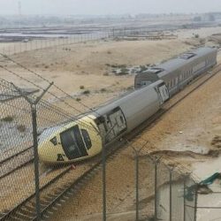 بالفيديو.. إحدى الشركات المصنعة لقطار الرياض تعرض التصاميم الداخلية والخارجية لعربات القطار