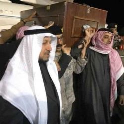 القبض على أكثر من 3 آلاف مخالف في جدة خلال حملة أمنية