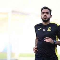 إسماعيل مطر : أي لاعب يتشرف بارتداء شعار الهلال