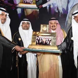 أمير منطقة الرياض يفتتح مهرجان ” تراث موروث” بقصر الملك عبدالعزيز التاريخي بالخرج