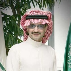 افتتاح معرض تشكيلى لأعمال الأمير خالد الفيصل الخميس القادم