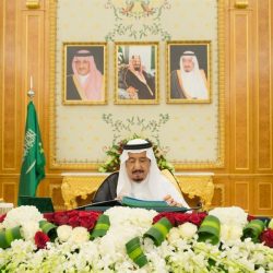 الأمير عبدالرحمن بن عبدالعزيز يغادر مستشفى الملك فيصل التخصصي