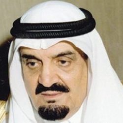 الديوان الملكي: وفاة الأمير مشعل بن عبدالعزيز
