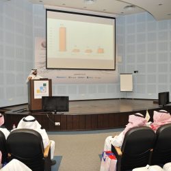 تخريج (103) شاب بالمعهد السعودي للإلكترونيات والأجهزة المنزلية
