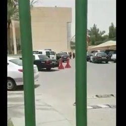 القبض على مواطنين درجا على سرقة الاستراحات والمحال التجارية بجنوب وغرب الرياض