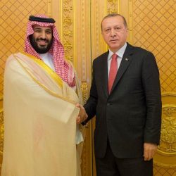 مصادر تكشف سبب رفض الأمير فيصل بن تركي انتقال “كهربا” للنصر