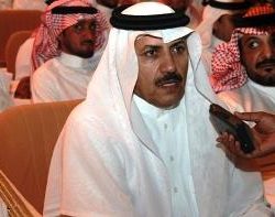 عبدالله آل ثاني يوجه رسالة هامة للقطريين قبل إغلاق المنافذ بعد الحج