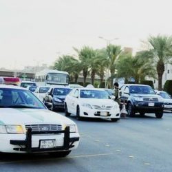 الداخلية تصدر توجيهات جديدة بهدف سعودة ” سيارات الأجرة “