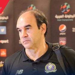 إدارة نادي النصر تعلن التنظيمات الإعلامية للموسم الرياضي الجديد