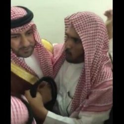 بالصور.. عسكريات سعوديات بمطار الملك عبدالعزيز لإنهاء إجراءات الحاجات