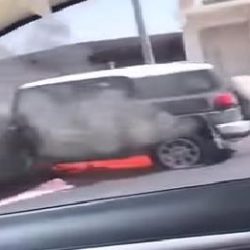 مدني الطائف ينفذ تجربة نشوب حريق بالسجن العام