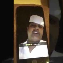 بالفيديو.. مواطن يشكو احتجاز جامعة حريملاء لزوجته وعدم السماح لها بالخروج