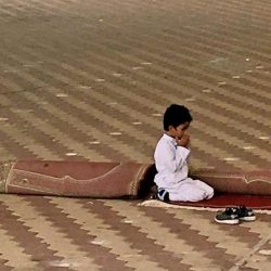 بالفيديو.. الأمن يقيد ” أبو ساطور ” بعد محاولته خطف طفل بالرياض