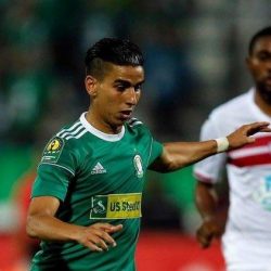 لاعب منتخب مصر السابق يعتذر عن حضوره لحفل تأهل الأخضر للمونديال