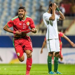جمال عارف يشن هجوماً عنيفاً على لاعبي الاتحاد بعد التعادل امام الفيصلي!