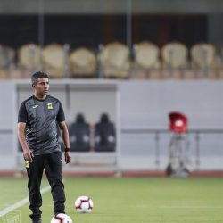 “اتحاد كرة القدم” يعلن إلغاء مباراة السوبر السعودي المصري رداً على بيان النادي الأهلي