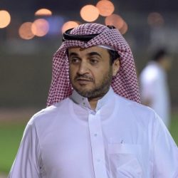 “آل الشيخ” تعليقًا على إيقاف حسن معاذ: قلتها وسأعيدها مرة أخرى.. لن أسمح بأي تجاوز أو خطأ