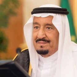 قيادة المملكة تعزّي أمير دولة الكويت في وفاة الشيخ سلمان الصباح‎
