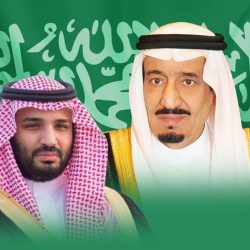بالصور.. أعلام دول مجلس التعاون تزين الرياض استعدادا للقمة الخليجية الـ39